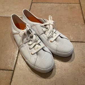 White Keds Shoes